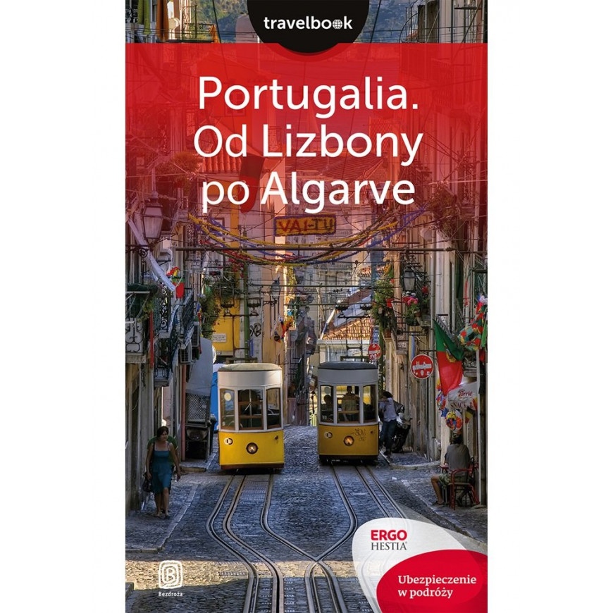 Portugalia - Od Lizbony po Algarve
