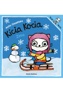 Kicia Kocia - Zima