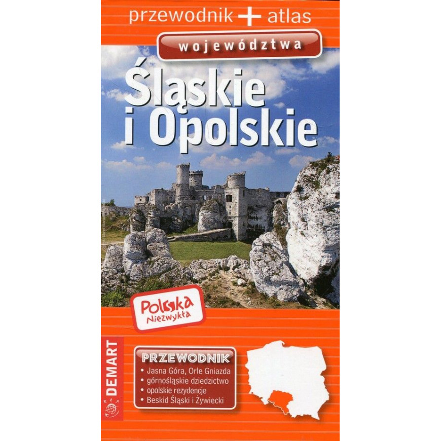 Śląskie i Opolskie