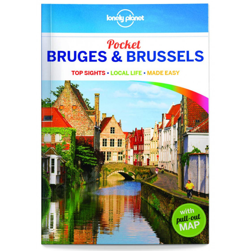 Bruges & Brussels - Brugia & Bruksela