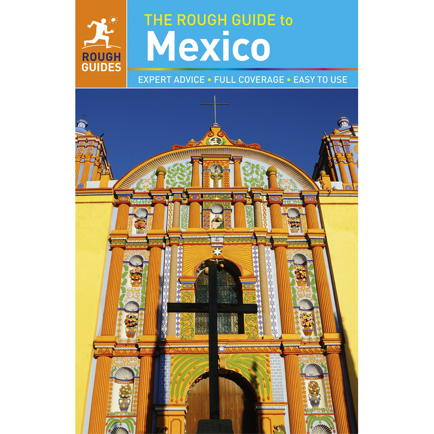 Meksyk - Mexico
