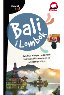 Bali i Lombok Pascal Lajt