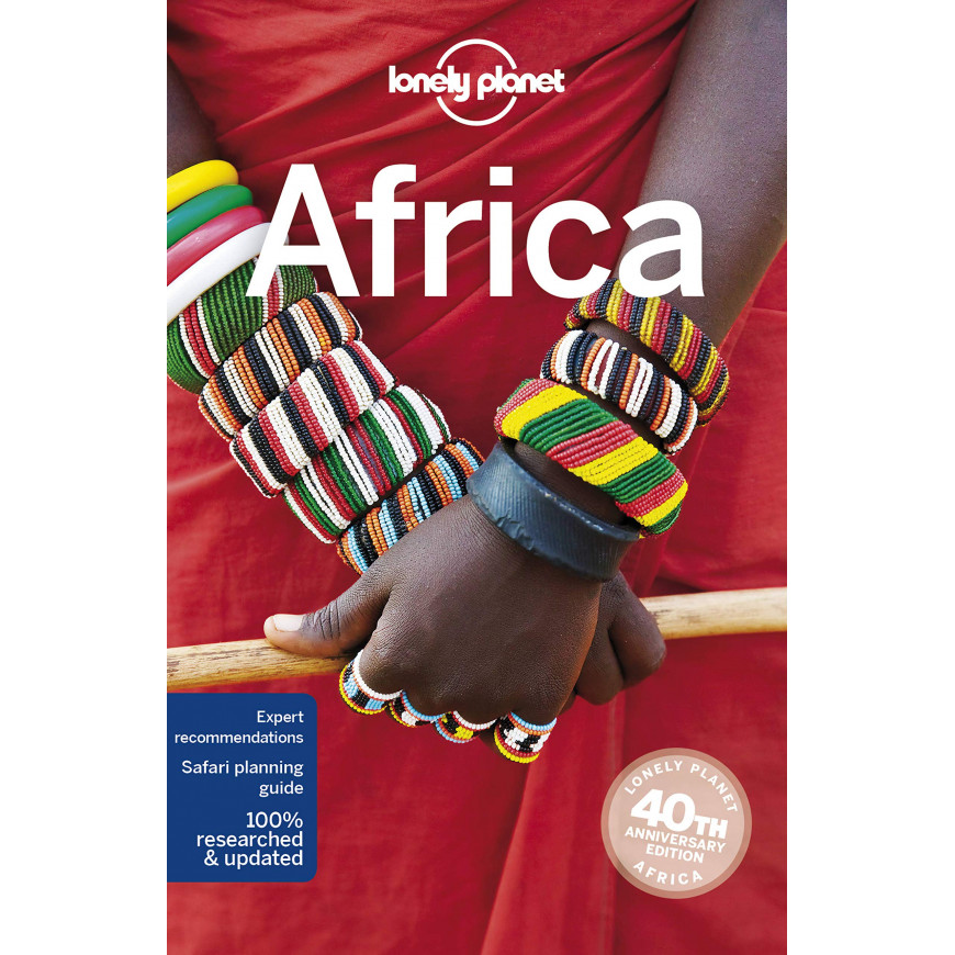 Afryka - Africa