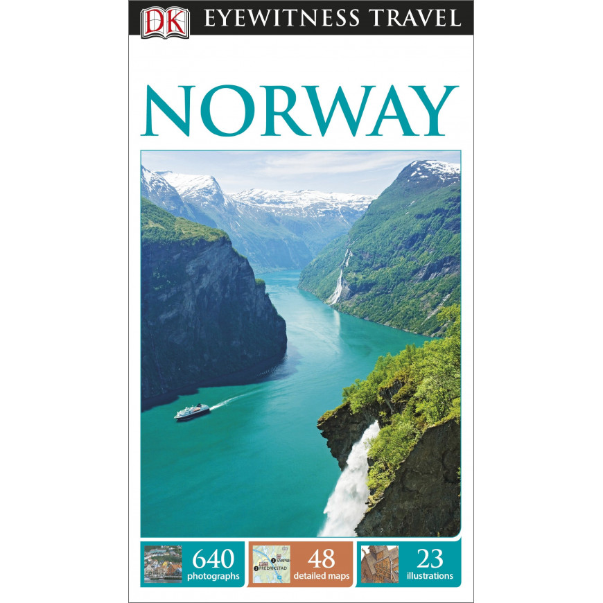 Norwegia - Norway