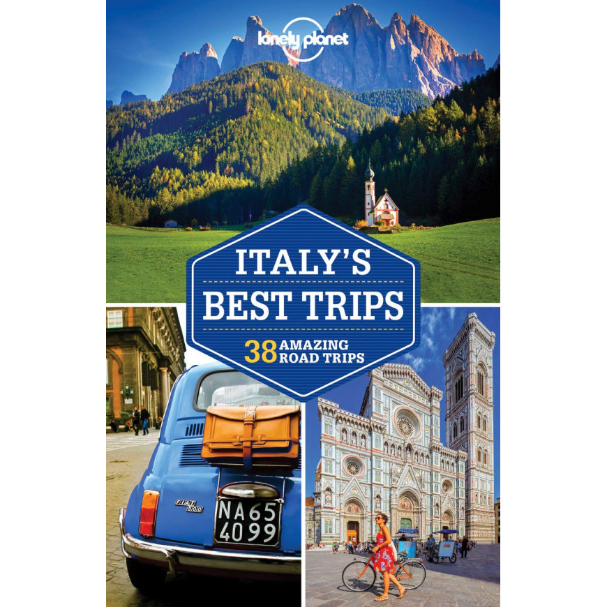 Włochy - Italy's Best Trips