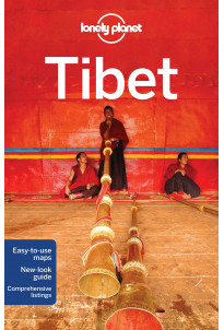 Tybet - Tibet