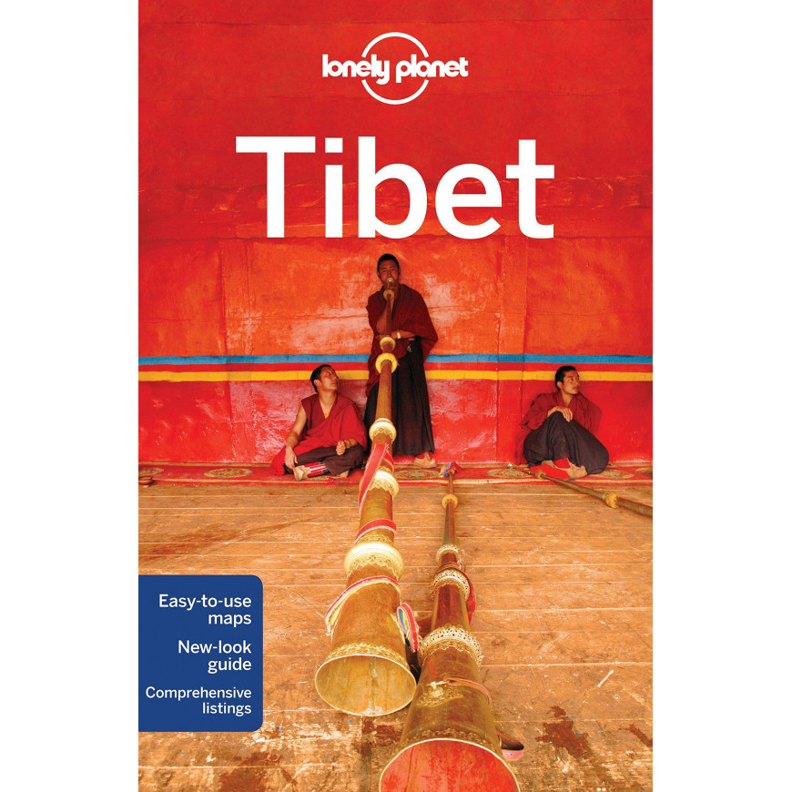 Tybet - Tibet