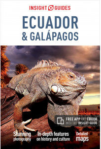 Ecuador & Galapagos