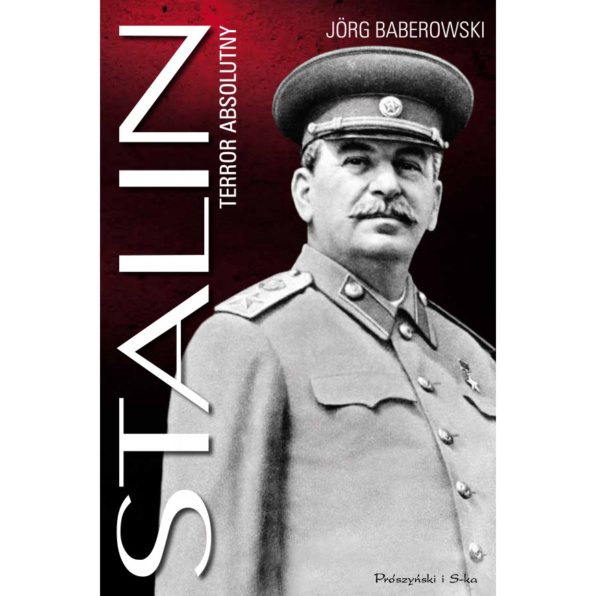 Stalin - terror absolutny