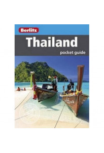 Tajlandia - Thailand pocket...