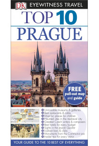 Praga - Prague Top 10