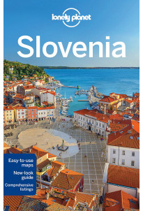 Słowenia - Slovenia