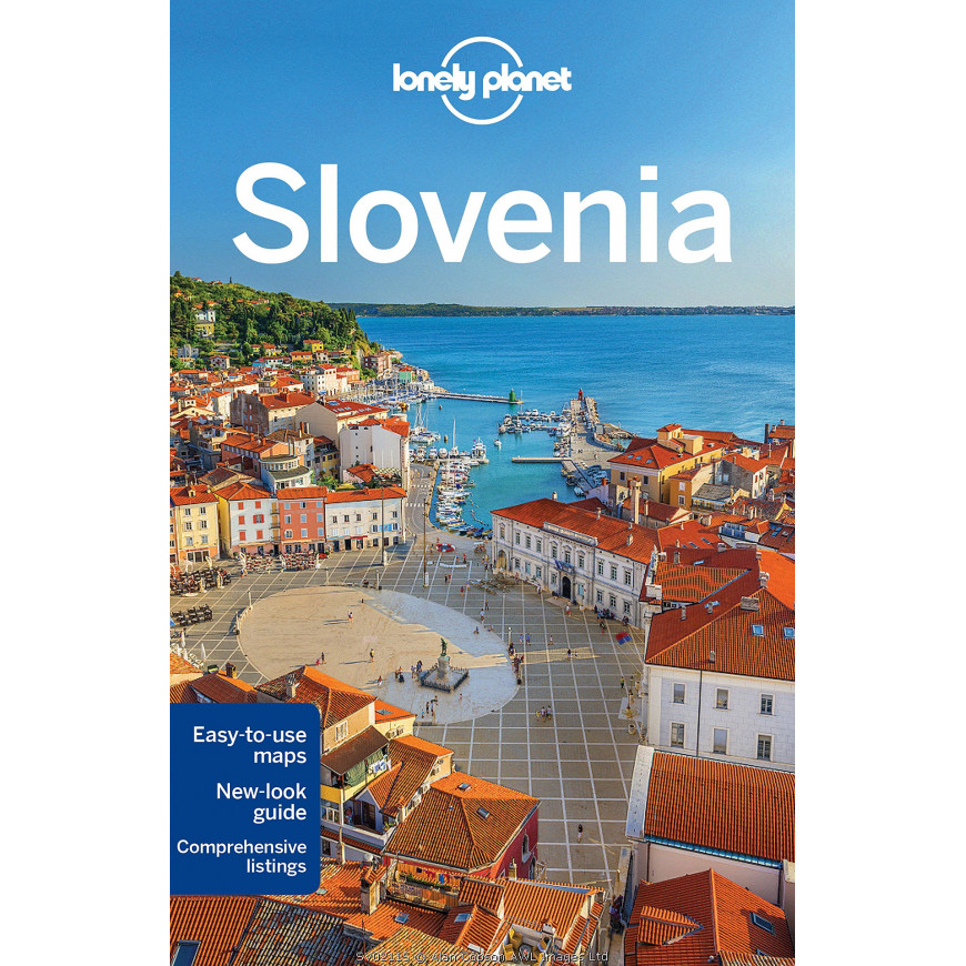 Słowenia　Slovenia