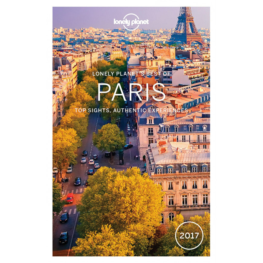 Paryż - Paris