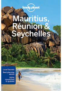 Mauritius, Reunion &...