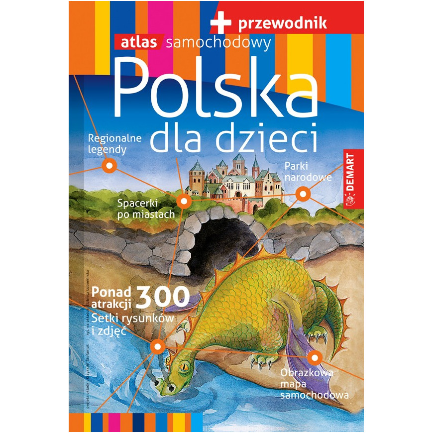 Polska dla Dzieci