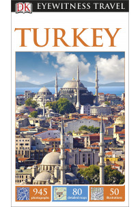 Turcja - Turkey