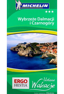 Wybrzeże Dalmacji i Czarnogóry