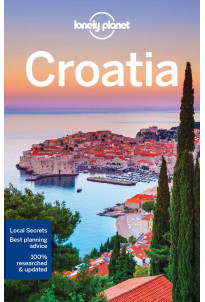 Chorwacja - Croatia