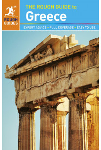 The Rough Guide to Greece (Rough Guides)