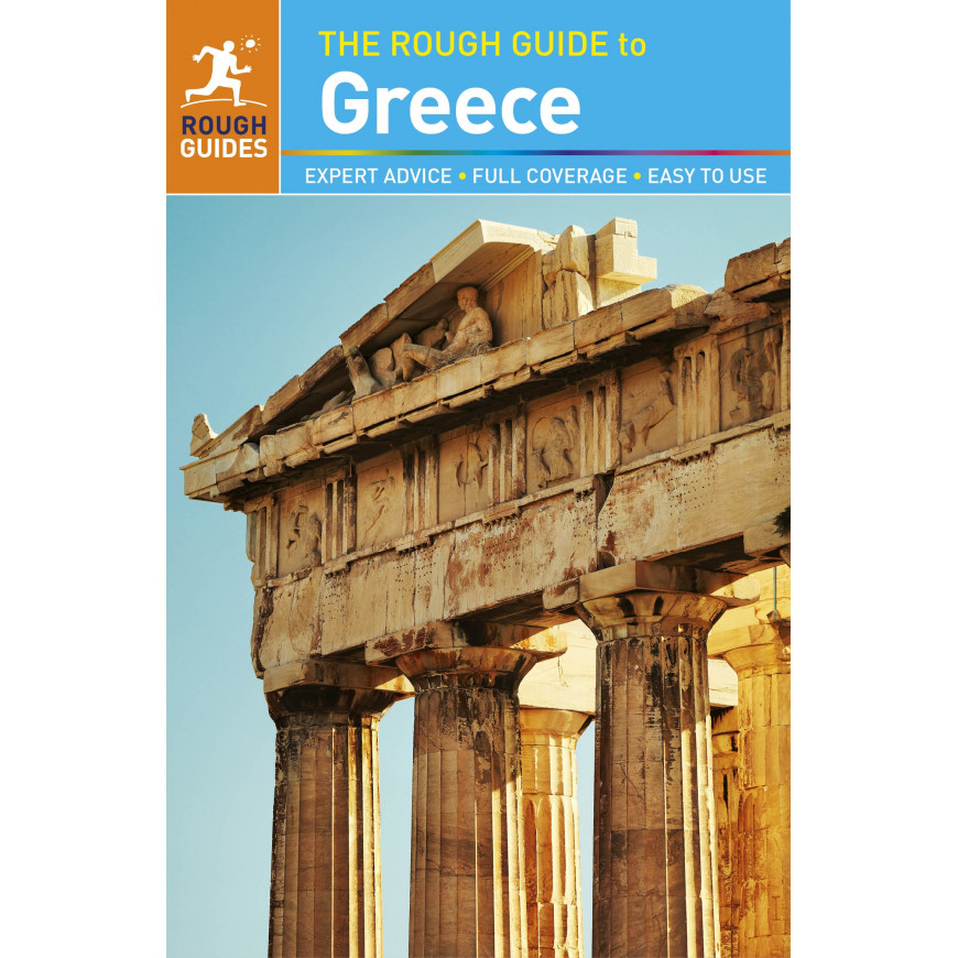 Grecja - Greece