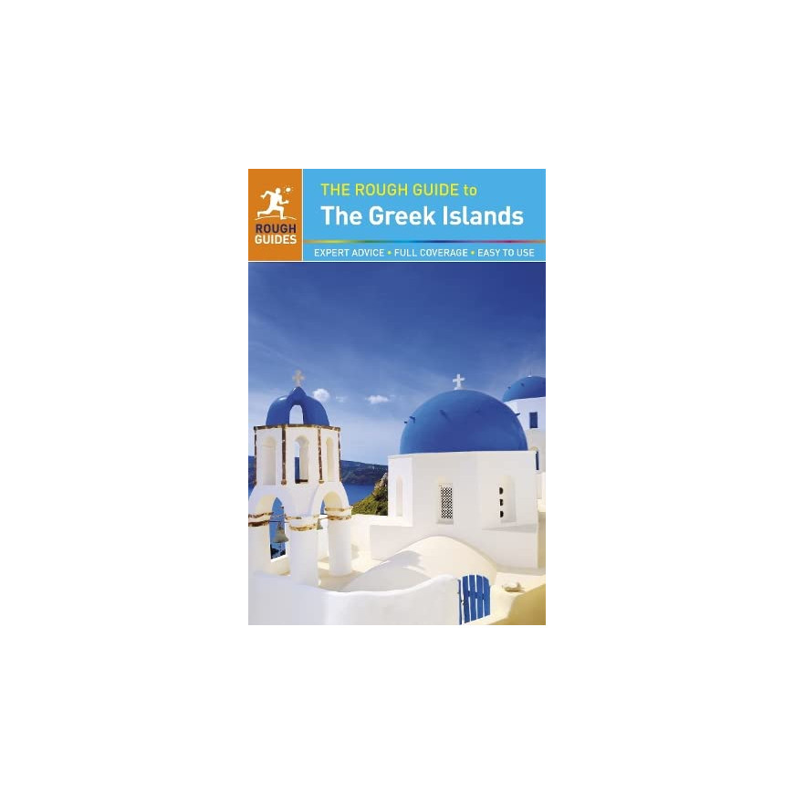 Grecja - The Greek Islands
