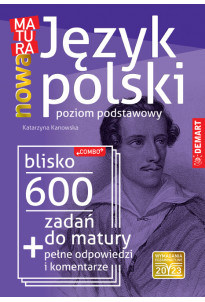 Nowa Matura - POLSKI -...