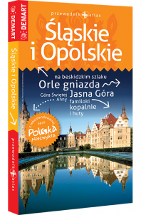 Województwo Śląskie i Opolskie