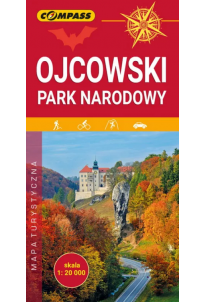 Ojcowski Park Narodowy -...