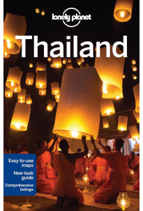 Tajlandia - Thailand