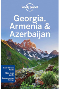 Georgia, Armenia &...