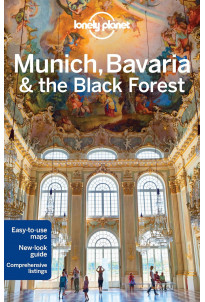 Munich Bavaria & the Black...