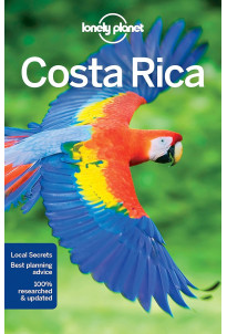 Kostaryka - Costa Rica