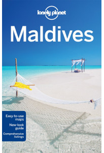 Malediwy - Maledives