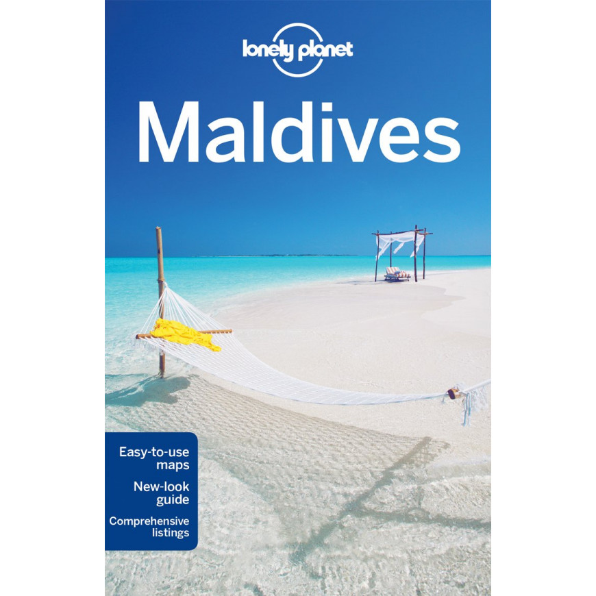 Malediwy - Maledives