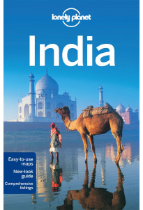 Indie  - India