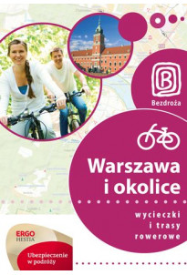 Warszawa i okolice -...