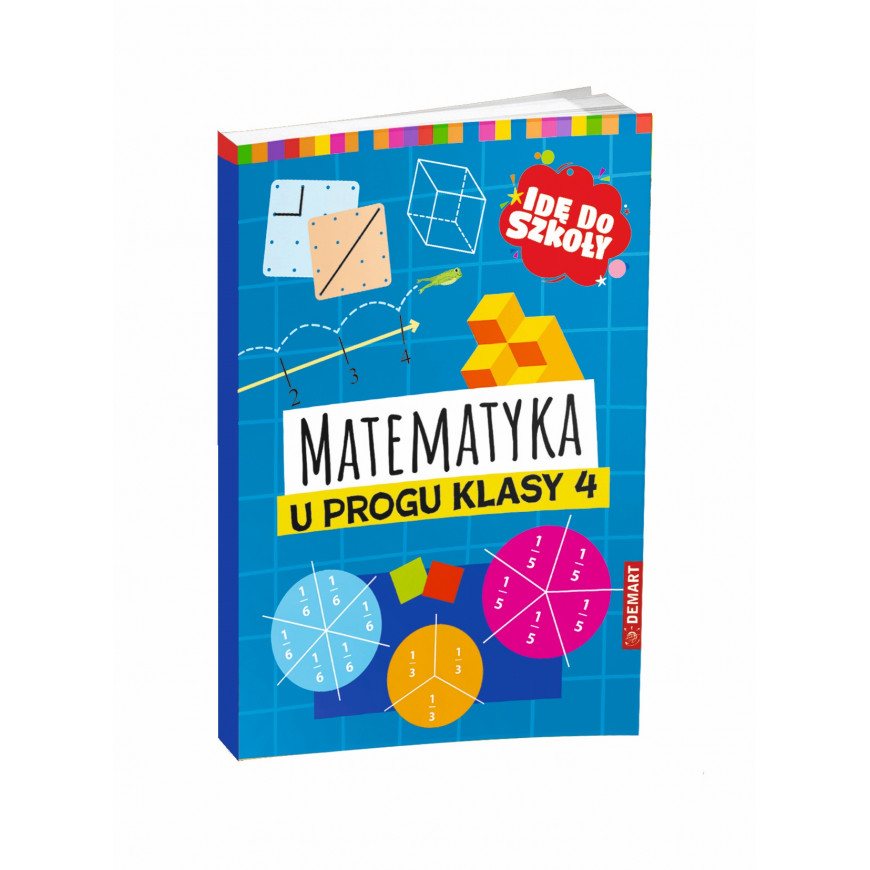 Matematyka u progu klasy 4