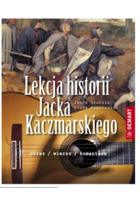 Lekcja historii Jacka...